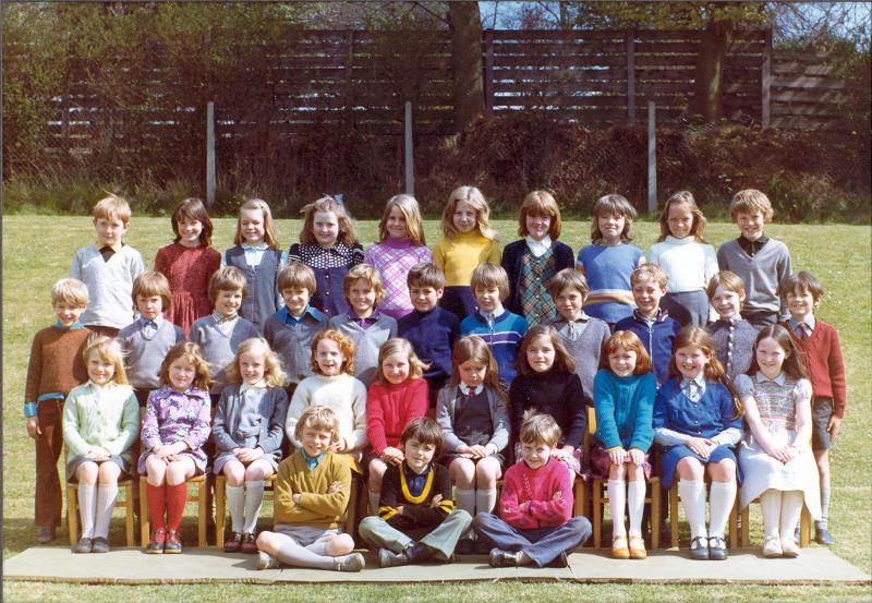 St John’s school