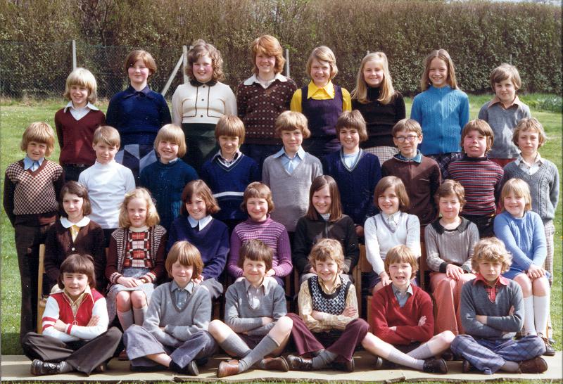 St John’s school