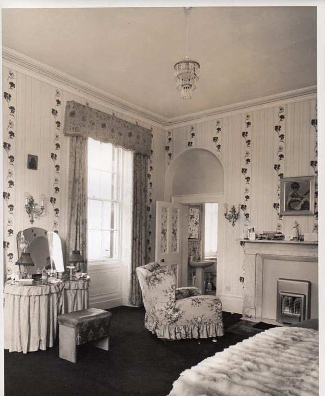 Limefield (Bedroom)