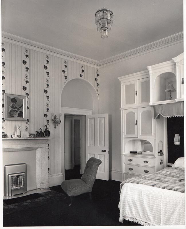 Limefields (Bedroom)