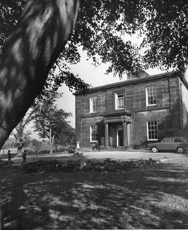 Limefields (exterior)