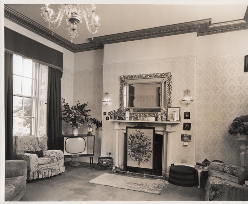 Limefields (Lounge)