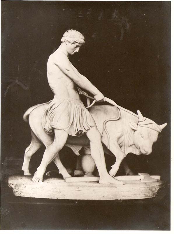 Salford Sculpture (Dr John Coope)
