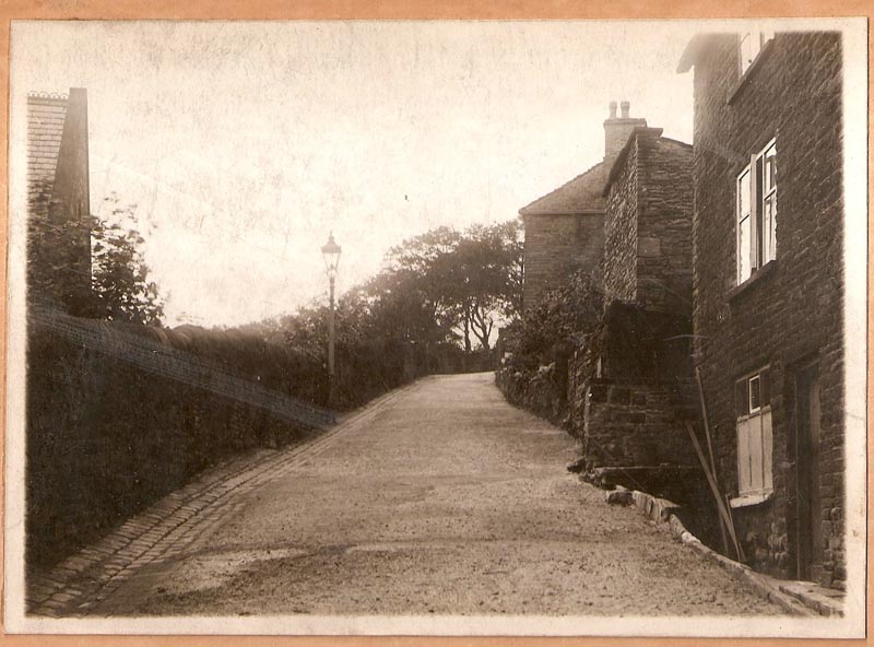 Beeston Brow