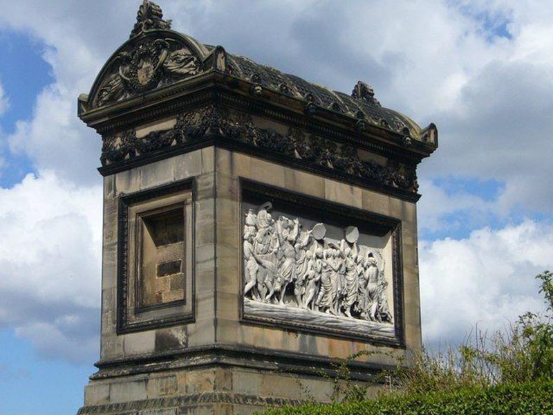 Craigentinny Marbles, Edinburgh