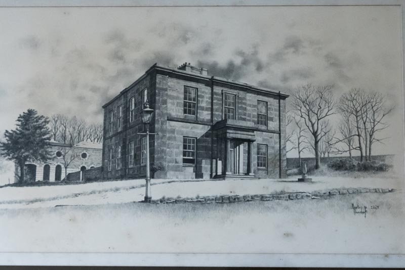 Limefields, Clarence Road
