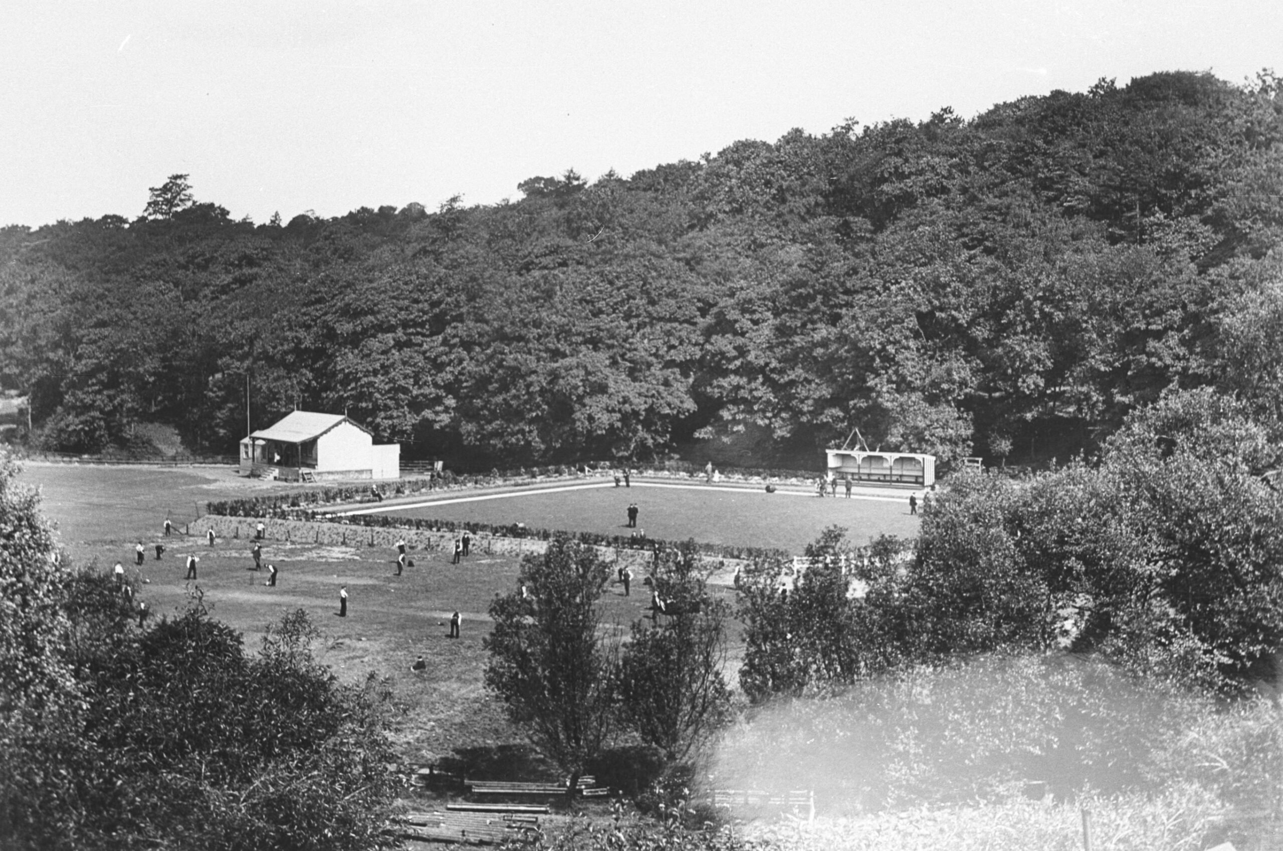 Recreation Ground